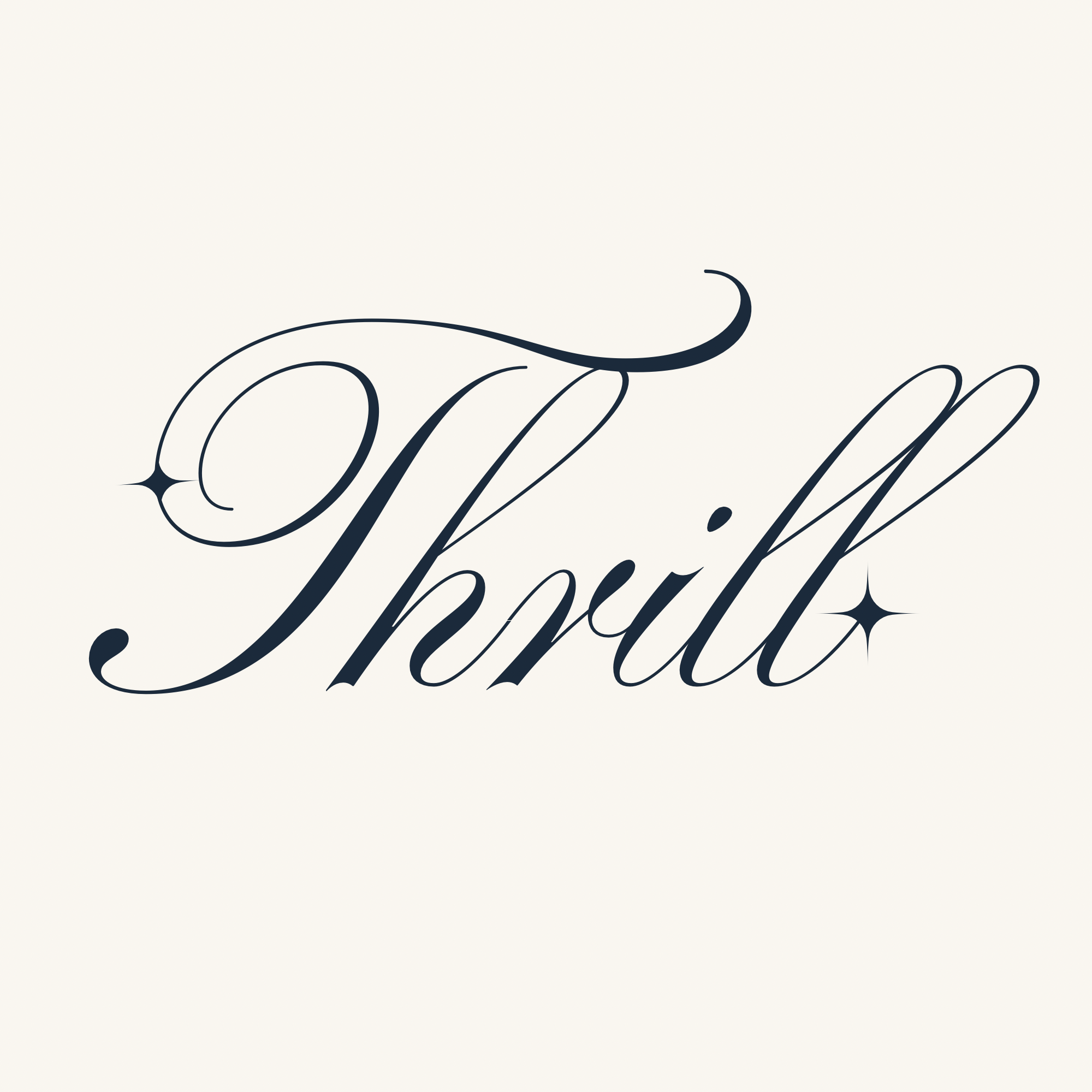Thrill